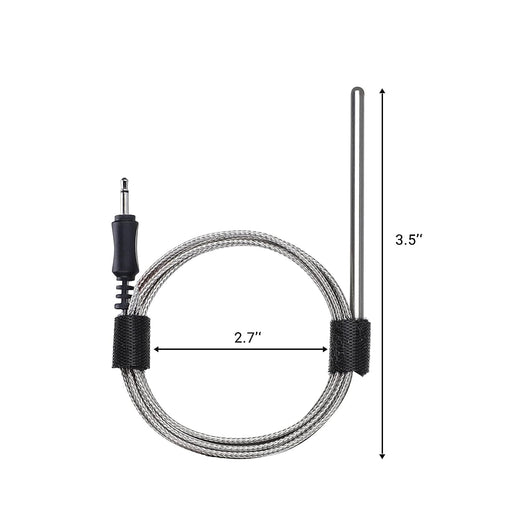 PJCM100BK - Supporto per proiettore da soffitto, Girevole a 360°, Max 10  kg, Distanza dal soffitto di 130 mm