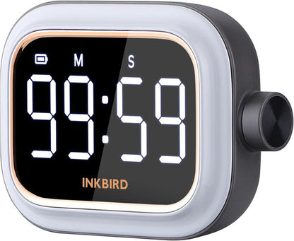 Digital Kitchen Timer IDT-02