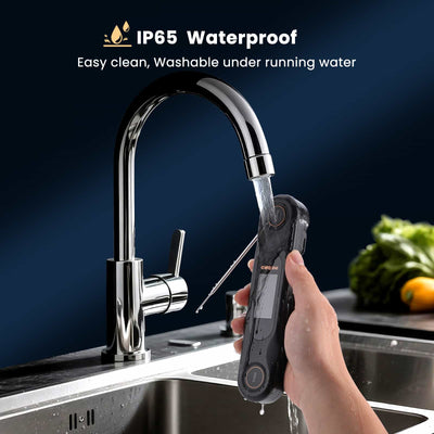 Dual Probes Instant Read Thermometer IHT-42K
