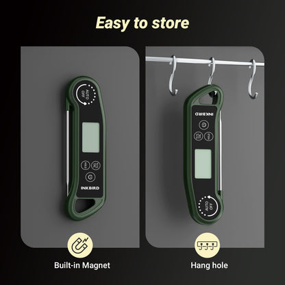 Instant Read Meat Thermometer RHT-11K