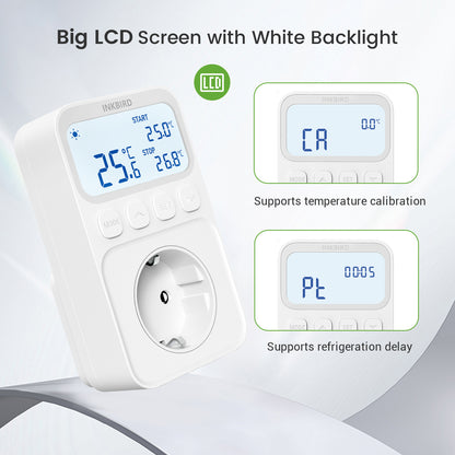 Temperature Controller C226T