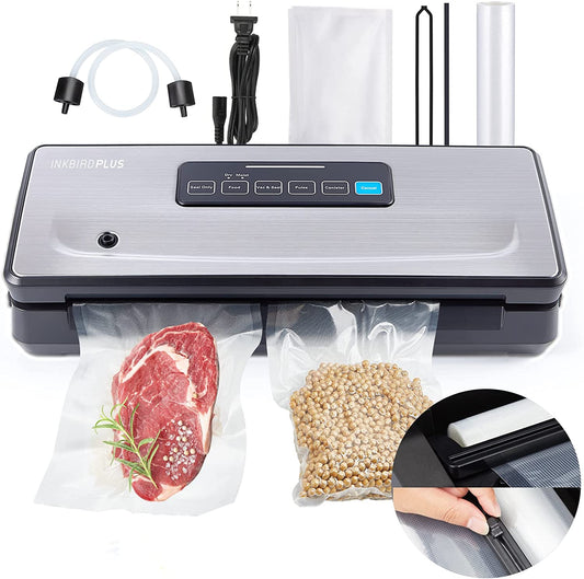 Vacuum Sealer INK-VS02