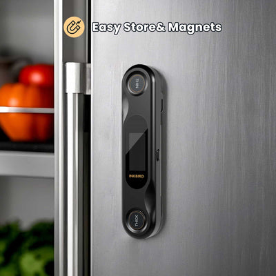 Dual Probes Instant Read Thermometer IHT-42K