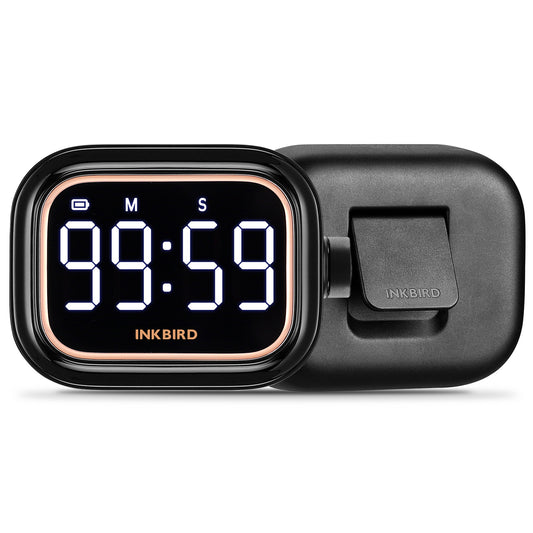 Digital Kitchen Timer IDT-02