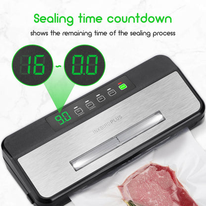 Vacuum Sealer INK-VS03