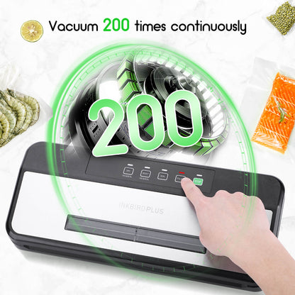 Vacuum Sealer INK-VS03