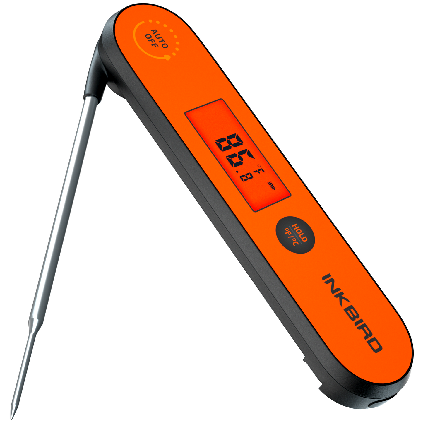 Instant Read Thermometer IHT-1P