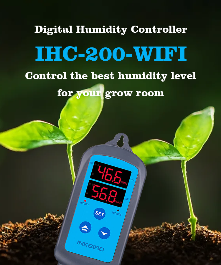 INKBIRD | for smart home living — INKBIRD EU