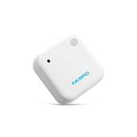 Bluetooth Hygrometer Thermometer IBS - TH2 - INKBIRD