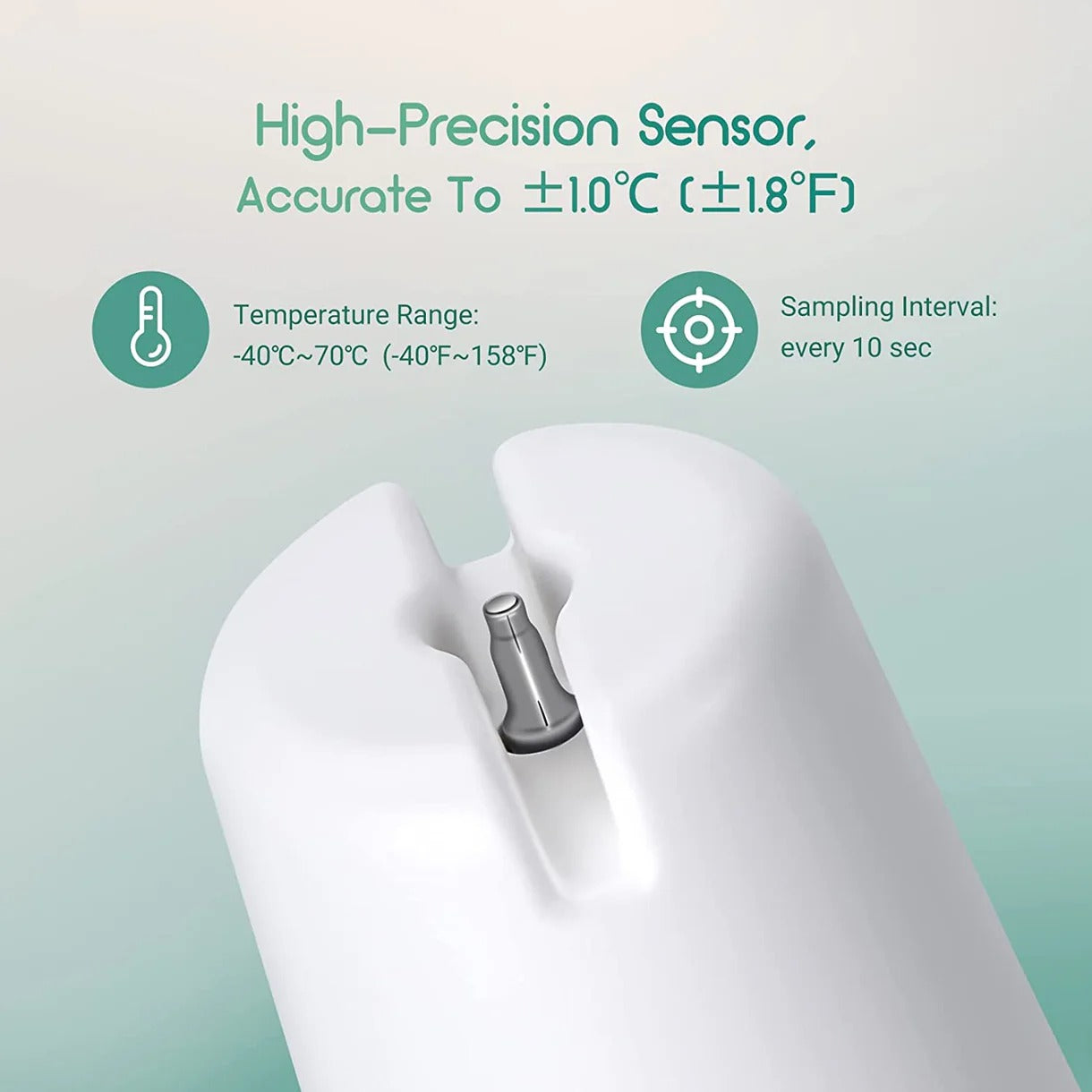 IBS-P02R High-Precision Sensor