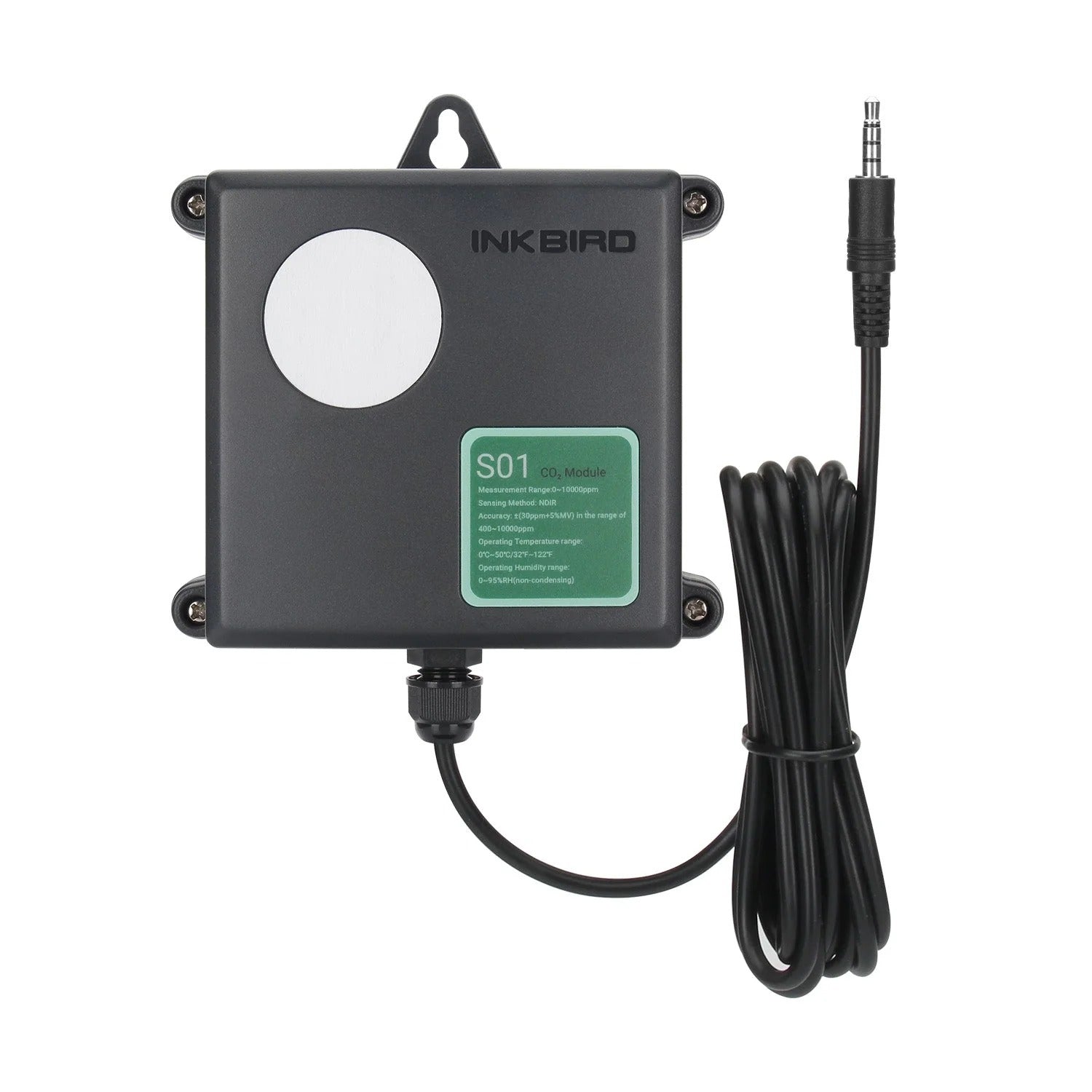 Sensor de Reemplazo para ICC-500T