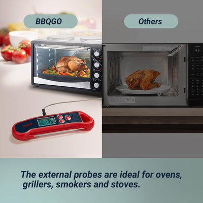 Instant Read Thermometer BG - HH2P - INKBIRD