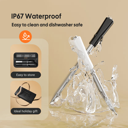 INT-12-BW P67 Dishwasher-Safe Probes