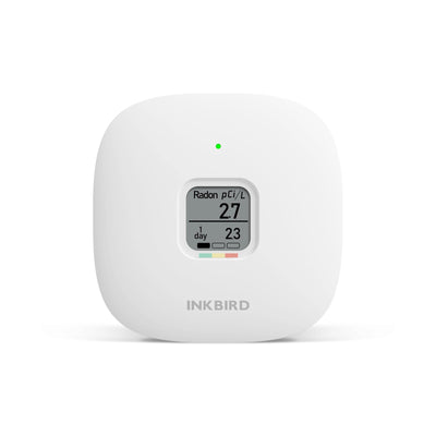 Radon Detector INK - RD3 - INKBIRD