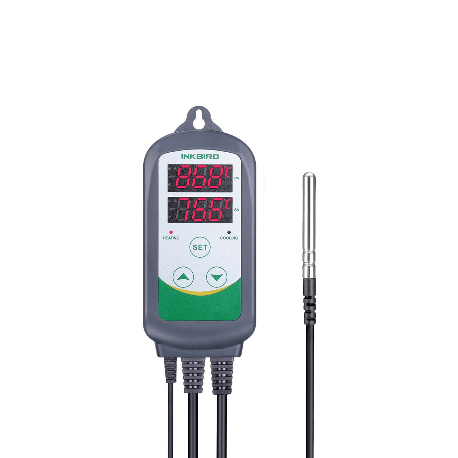 Temperature Controller ITC - 308S - INKBIRD