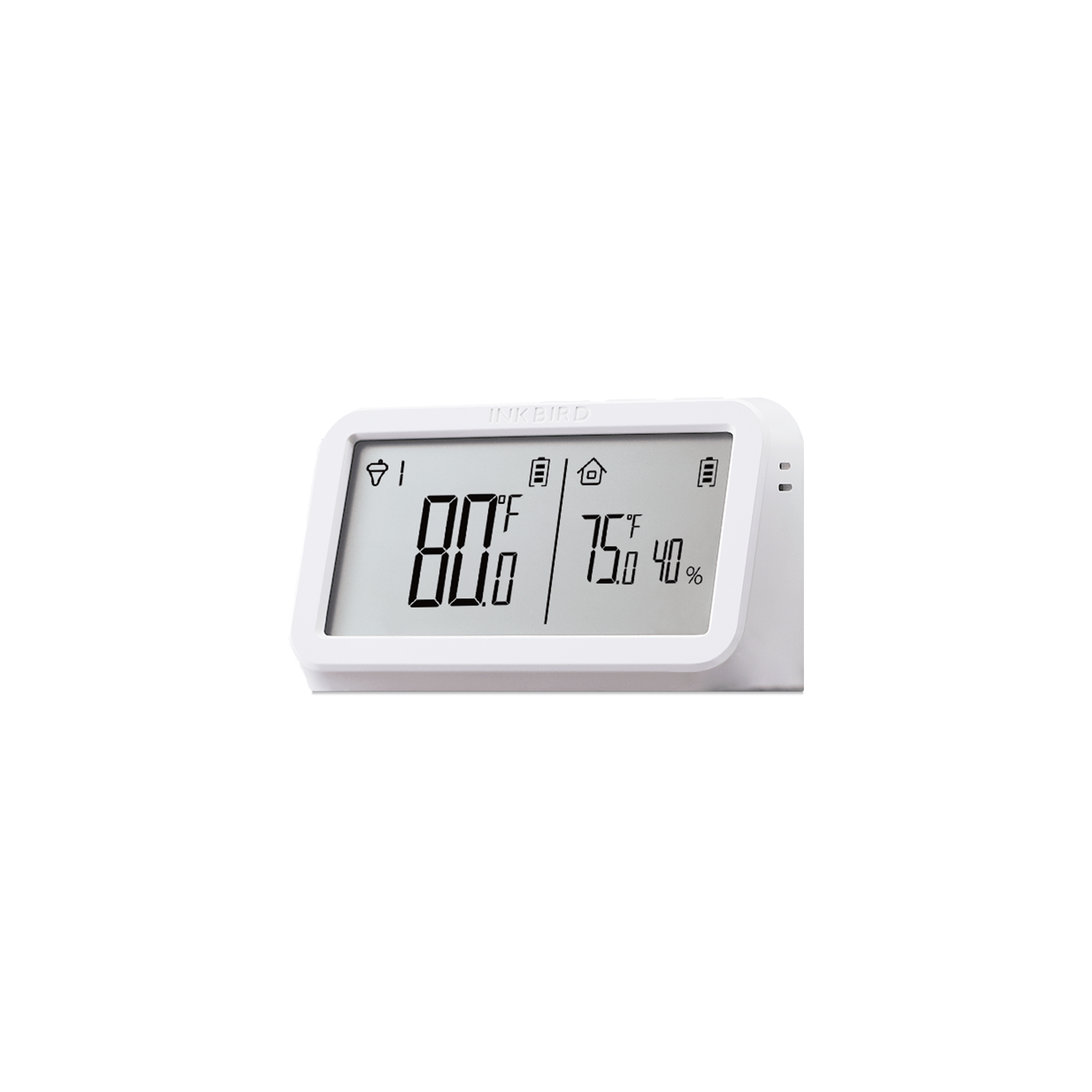 Wi - Fi Gateway w/ Temperature & Humidity Sensor IBS - M2 - INKBIRD