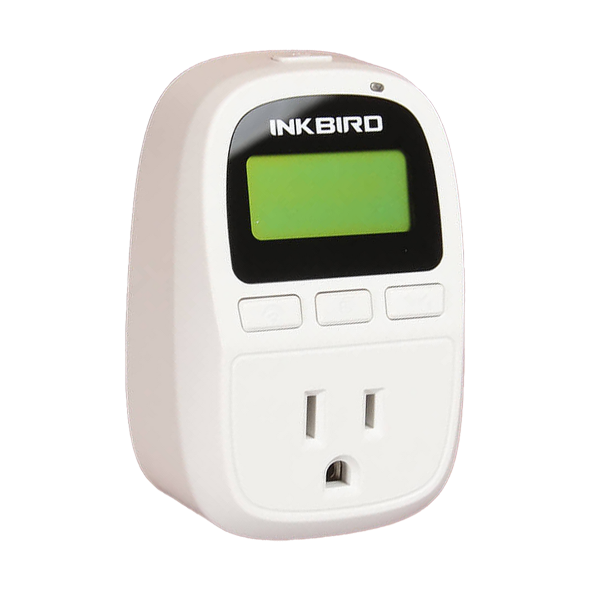 INKBIRD 1500W Temperature Controller Day and Night Thermostat C206T