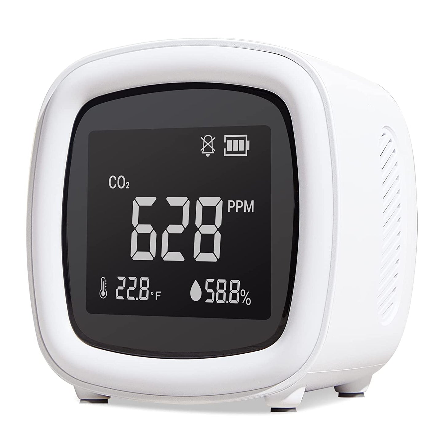 IAQM-068 3-in-1 CO2 Monitor