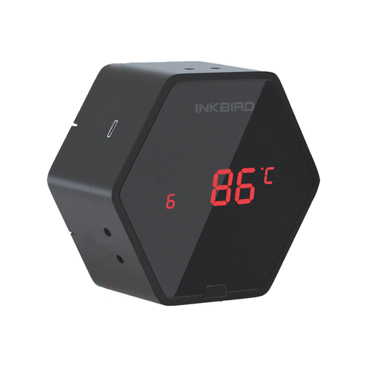 Bluetooth BBQ Thermometer IBT-6XS