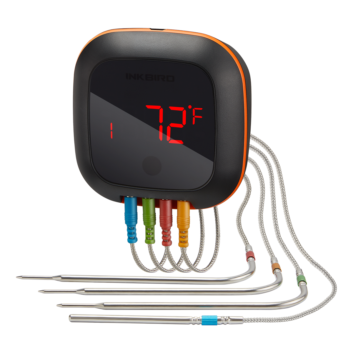 Bluetooth Grill Thermometer IBT-4XS