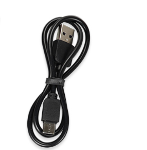 Type C charging Cable for BBQ Thermometer Accessories