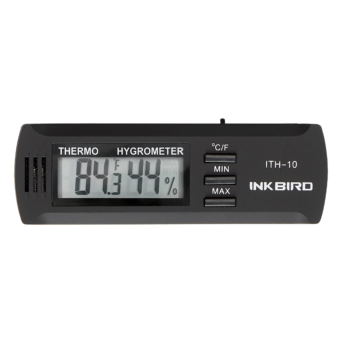 Digital Hygrometer Thermometer ITH-10