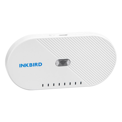 Wi-Fi Gateway IBS-M1