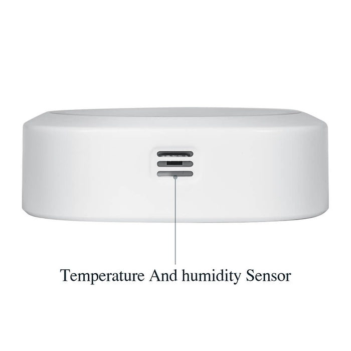 INKBIRD WiFi Therye.com Hygromètre NikNumérique Température Humidité  Intelligent Capteur IBS-TH3-PLUS Pour La Maison Station Météo