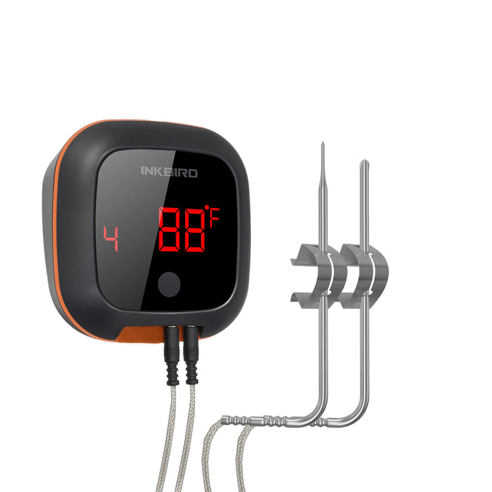 Bluetooth Grill Thermometer IBT-4XS