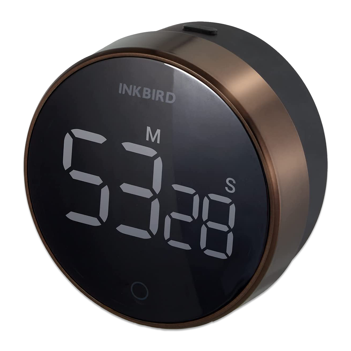 INKBIRD Digital Rechargeable Countdown Kitchen Timer Clock IDT-01 — INKBIRD  EU