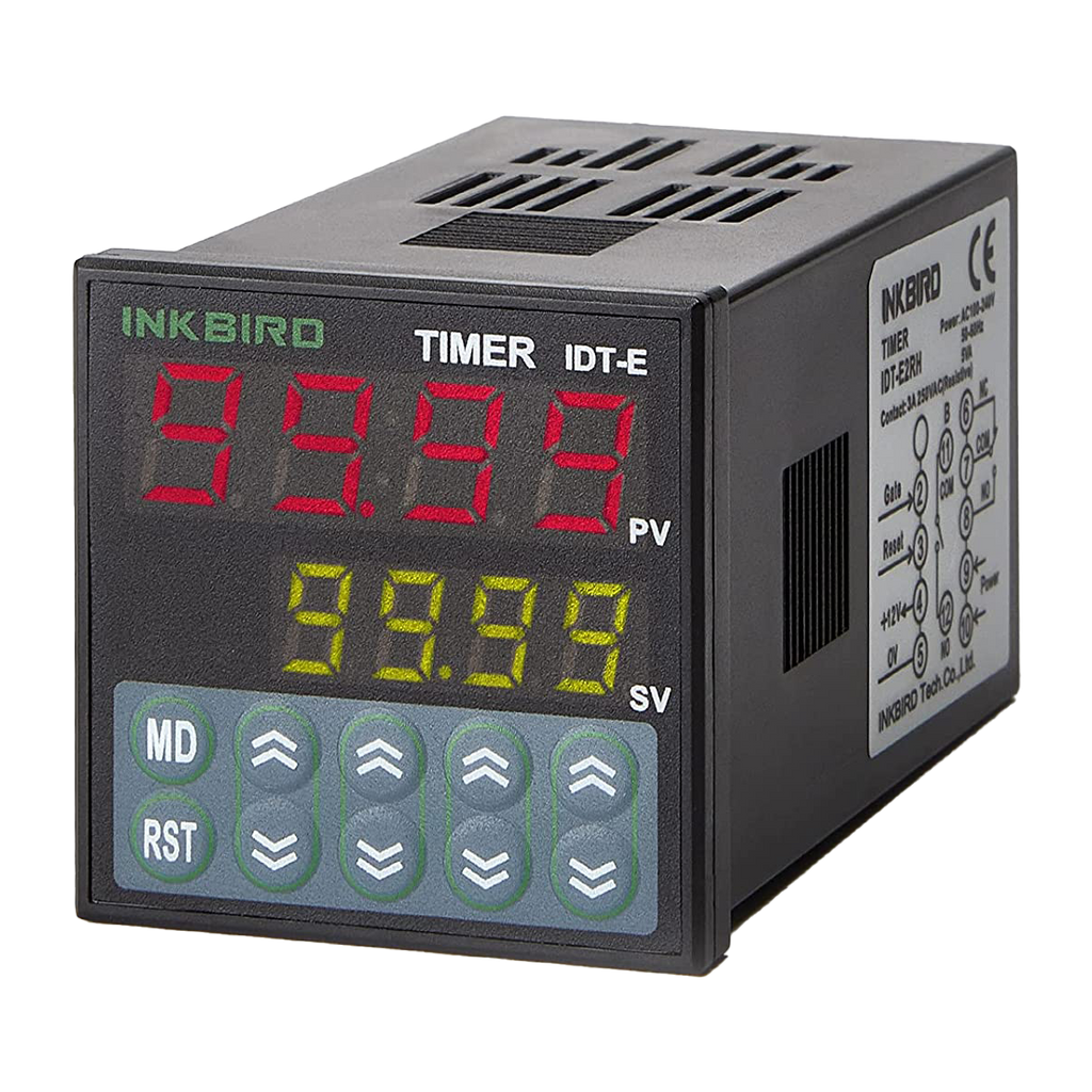 Smart Controllers — INKBIRD EU