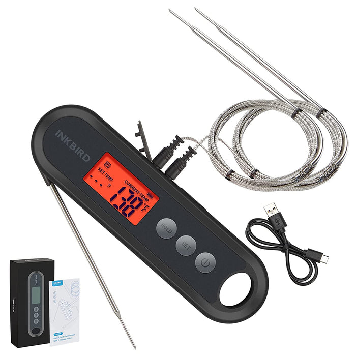 Handy Food Thermometer IHT-2XP