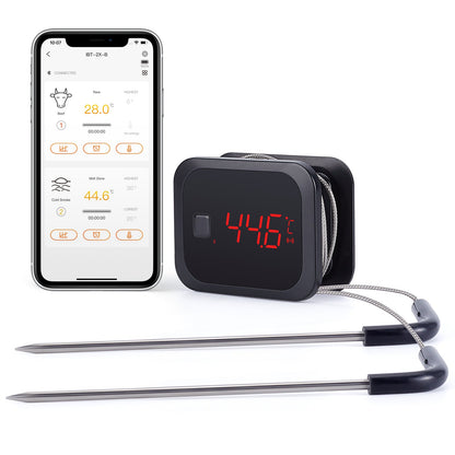 Bluetooth Grill Thermometer IBT-2X