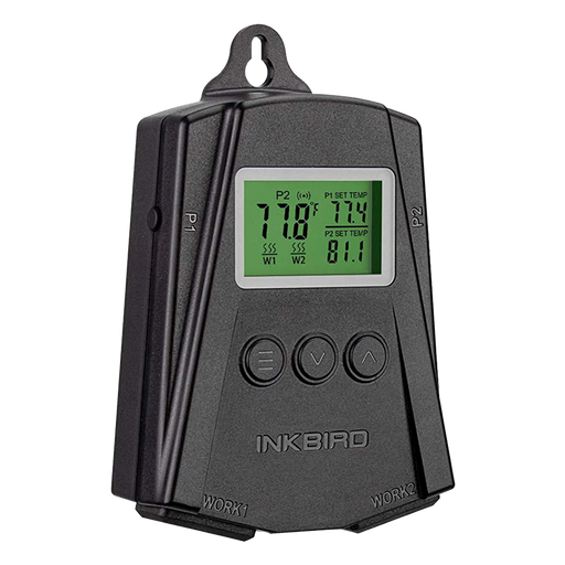 Inkbird ITC-308 wifi Temperature Controller EU - buy cheap at Braumarkt