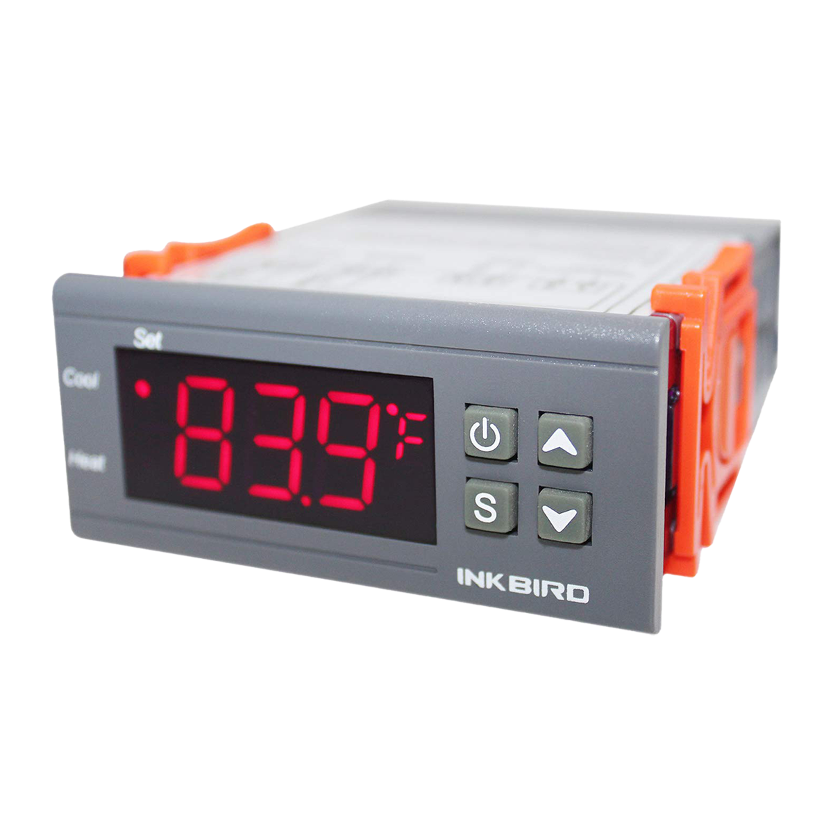 INKBIRD Heating and Coolling Thermostat Temperature Controller ITC1000