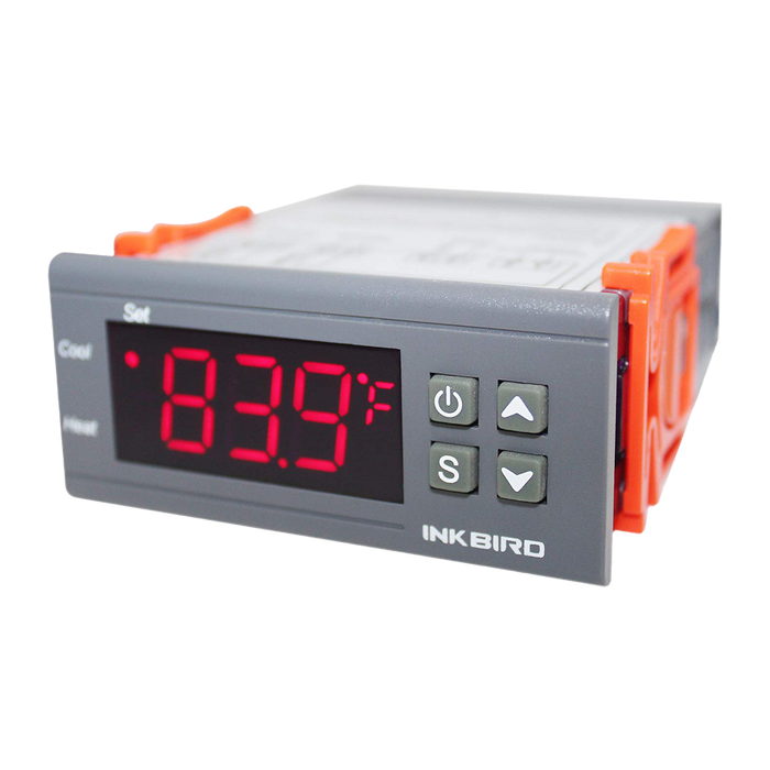Inkbird digital deals temperature controller