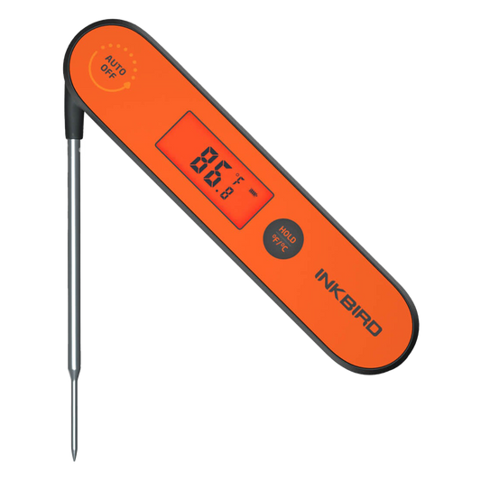 Instant Read Thermometer IHT-1P