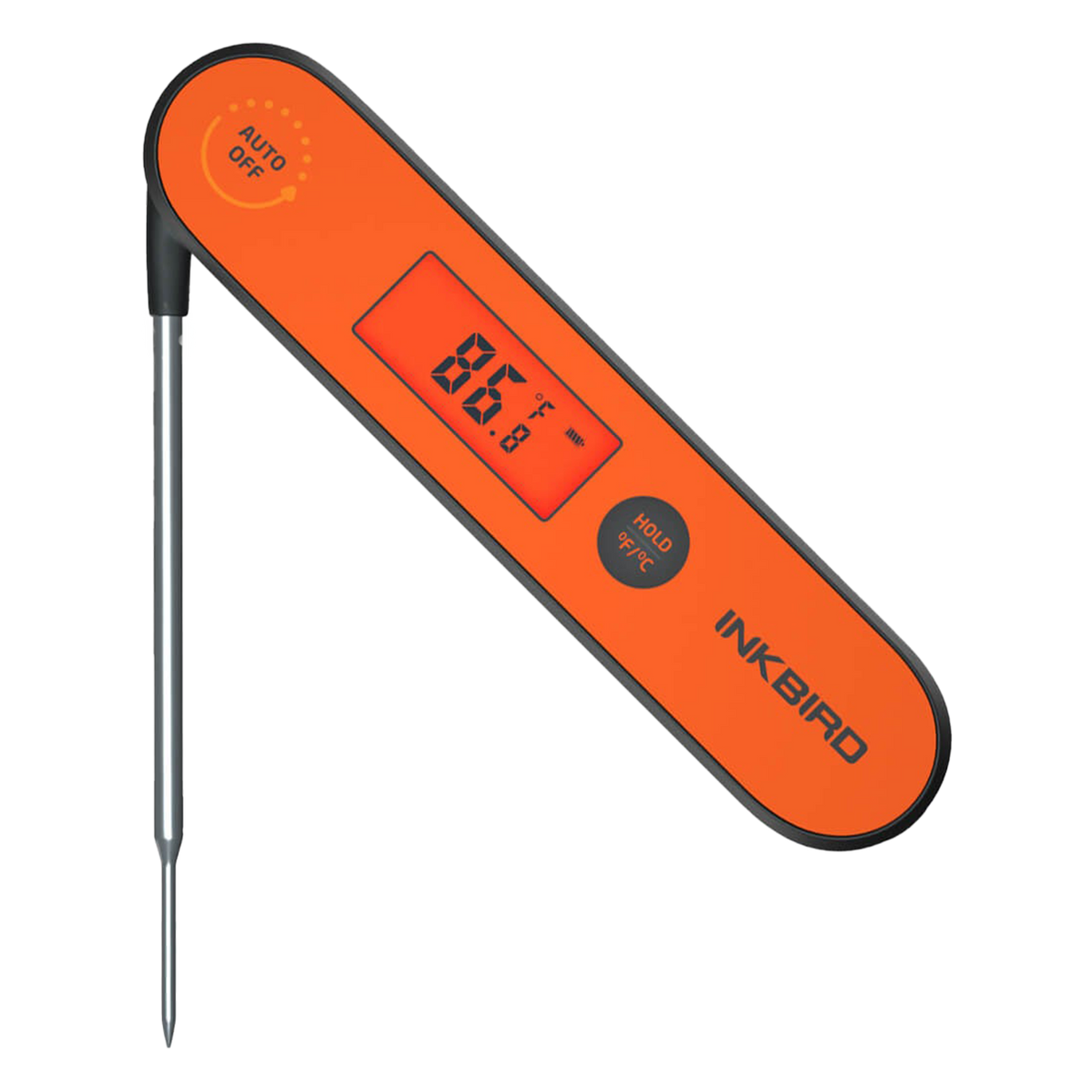 Food Thermometers — INKBIRD EU