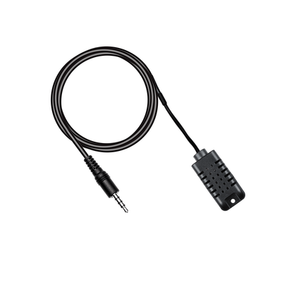Reemplazo de Sonda del Controlador de Temperatura y Humedad ITC-608T