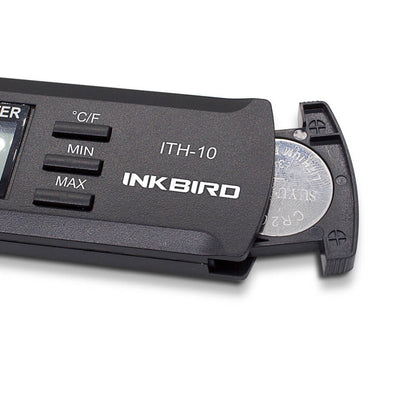 inkbird ITH-10 Smart Sensor Battery 2