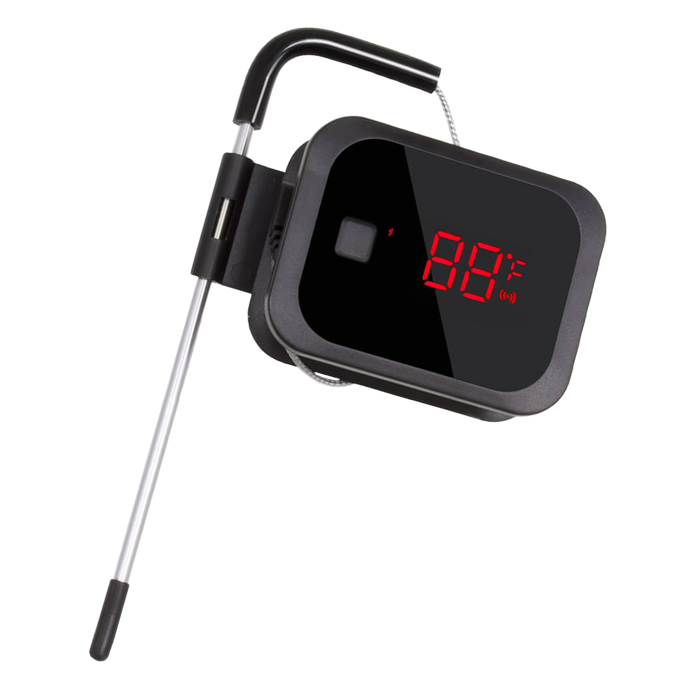 Review of the Ink Bird IBT-2X Bluetooth Thermometer - The BBQ
